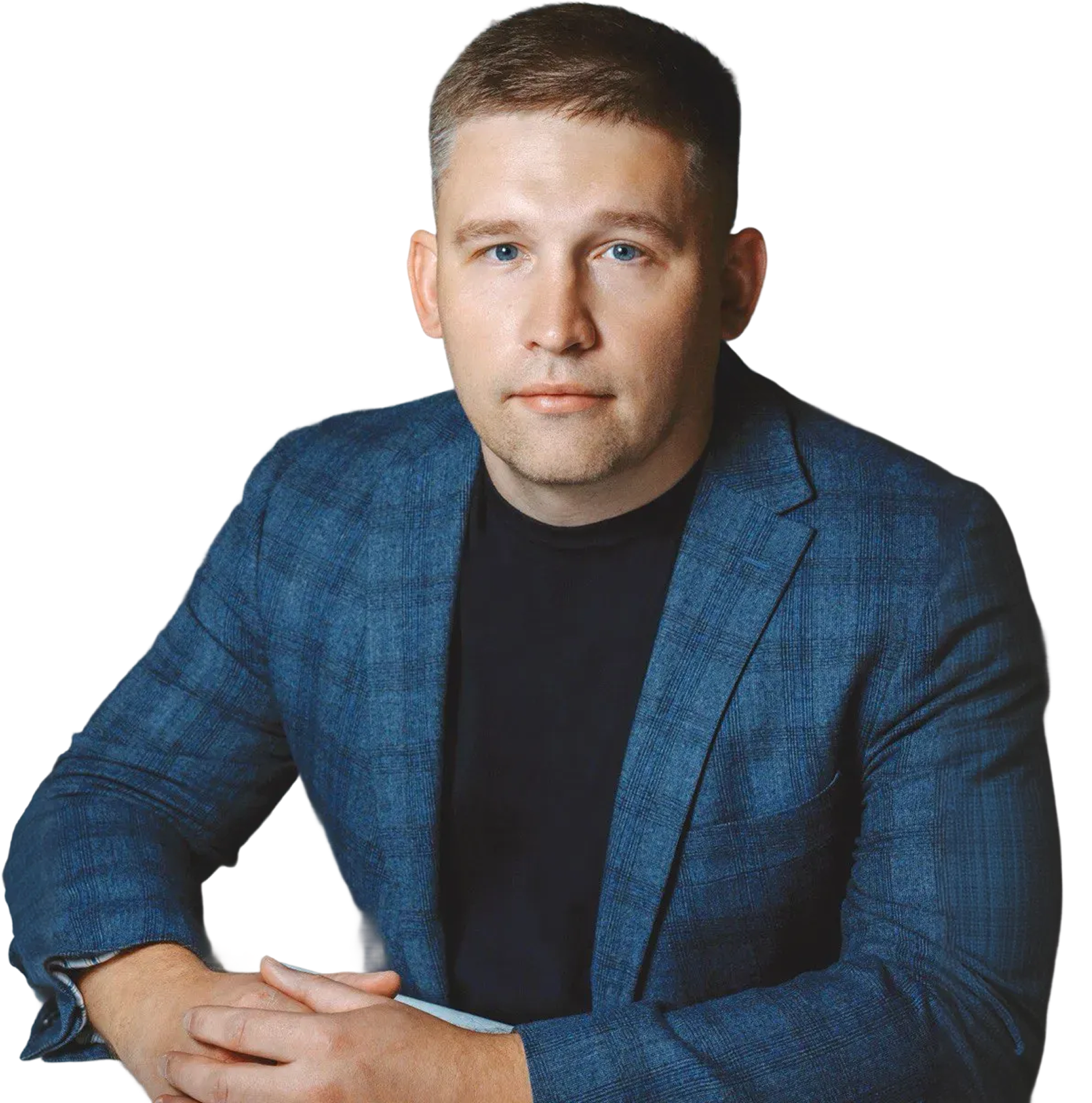 Андрей Бычков