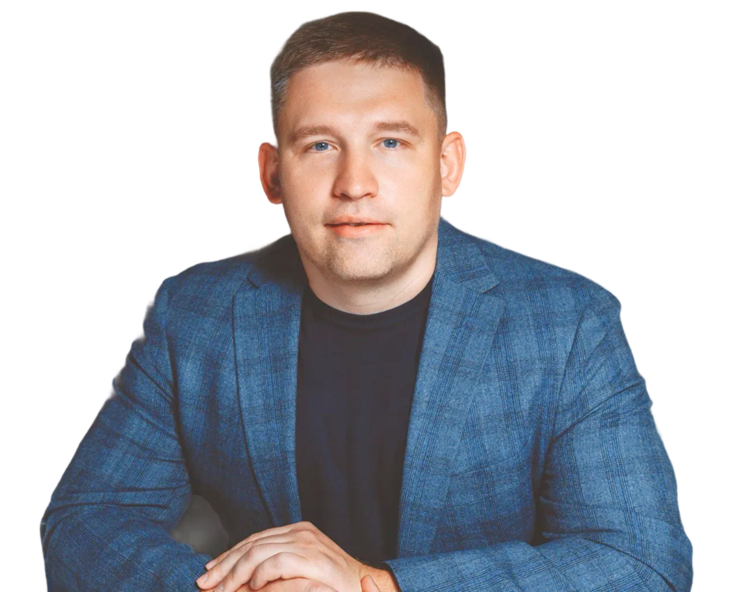 Андрей Бычков