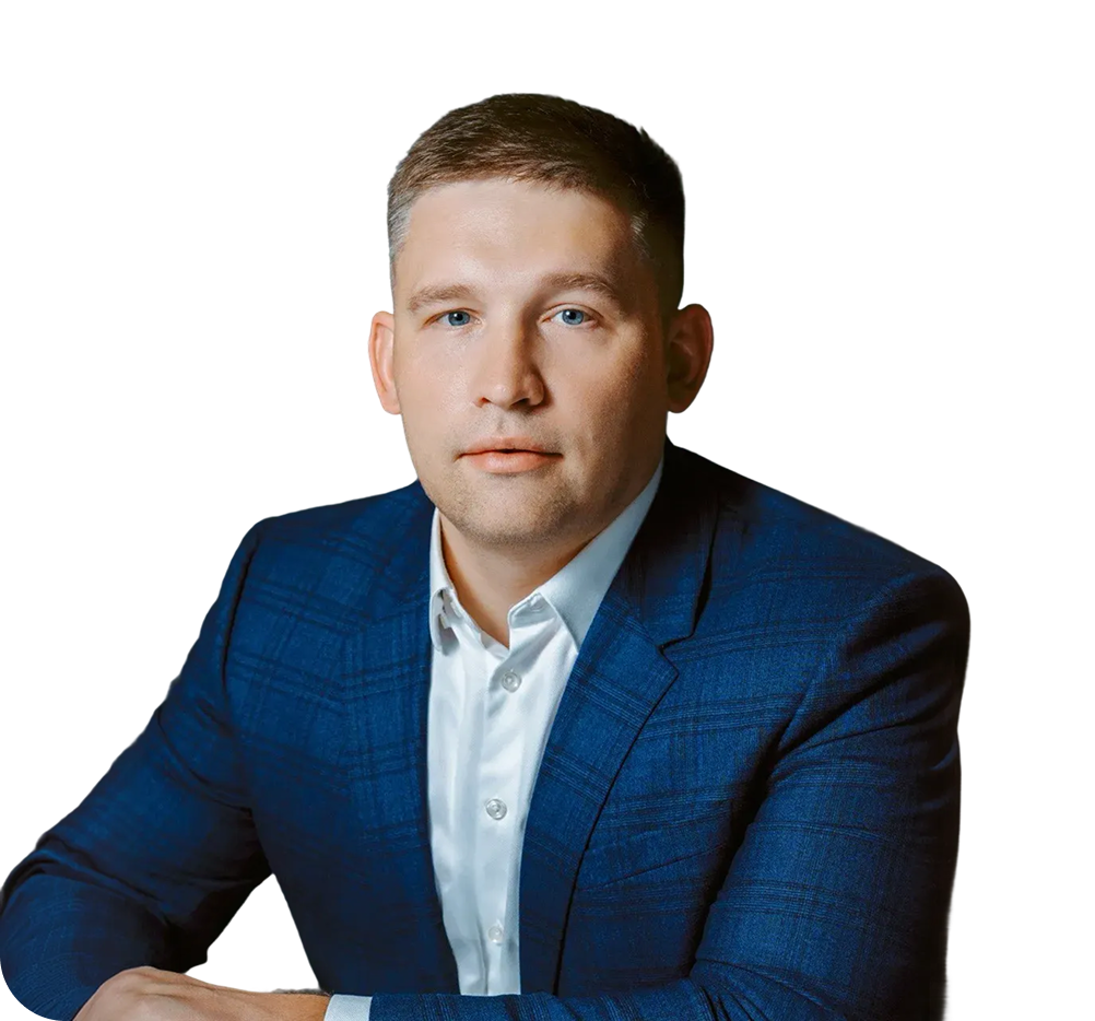 Андрей Бычков